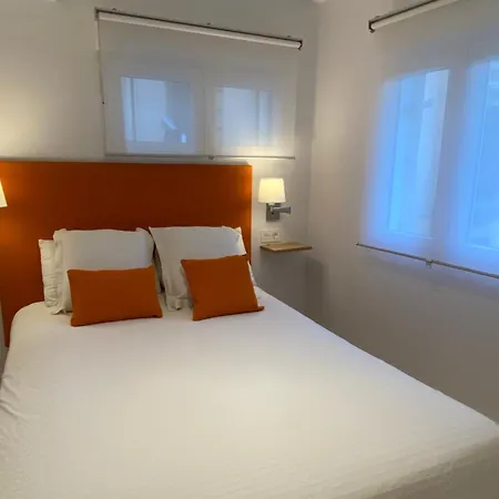 Appartement Nuevo!! San Antonio - Al Lado De La Catedral *