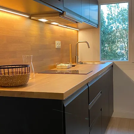 Nuevo!! San Antonio - Al Lado De La Catedral Oviedo