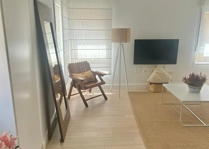 Nuevo!! San Antonio - Al Lado De La Catedral