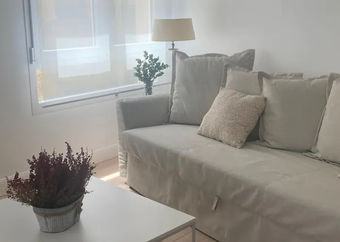 Nuevo!! San Antonio - Al Lado De La Catedral Appartement