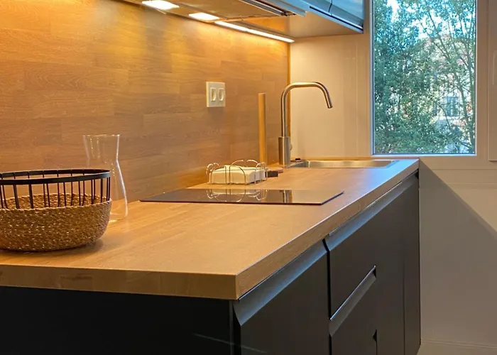 Nuevo!! San Antonio - Al Lado De La Catedral اوفيدو