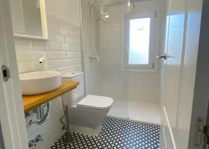 Nuevo!! San Antonio - Al Lado De La Catedral Appartement